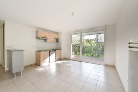 location Appartement T2 DE 43.95m² À TOULOUSE - Photo 5