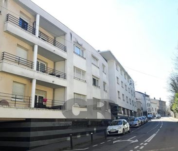 Location Appartement 1 pièce 28m² NANCY 54000 - Photo 3