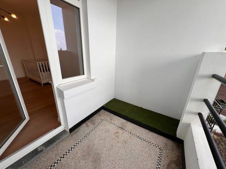 Appartement te huur - Foto 2