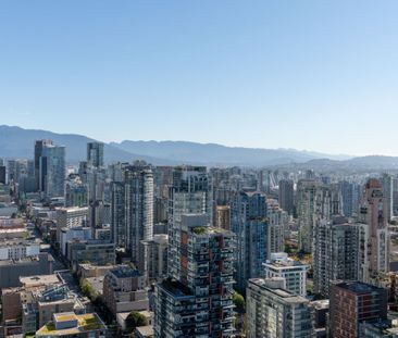 Vancouver House- 1480 Howe Street - Photo 1