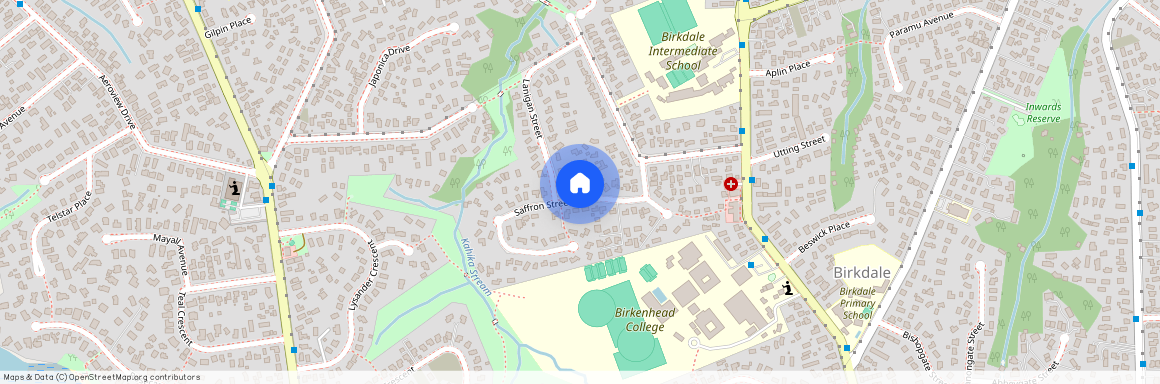 15 Saffron Street, Birkdale, Auckland