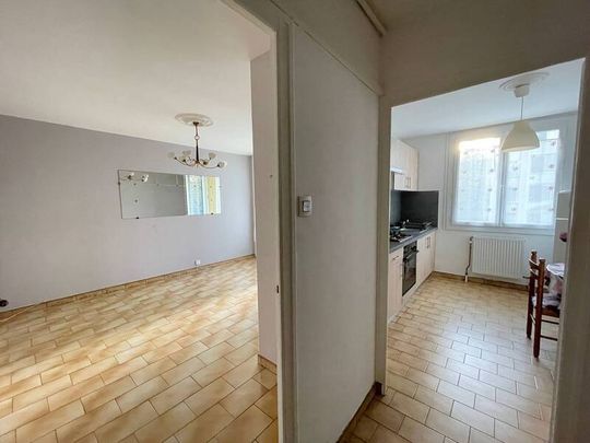 Appartement 2 pièces - Photo 1