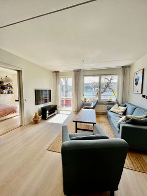 Winborgs väg, Nacka - Photo 1