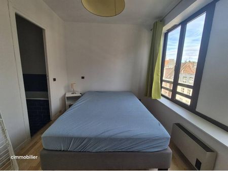 Appartement à Louer à LILLE 820 € - Photo 4