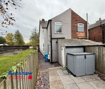 2 bedroom end of terrace house to rent - Photo 5