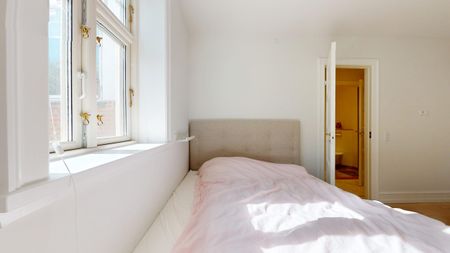 135m² Villalejlighed | Valby - Photo 3