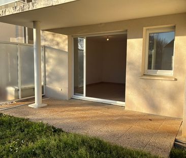 Location Appartement 2 pièces 38m² - Photo 2