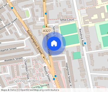 Highgrove Terrace, Reading, RG1 - Photo 1