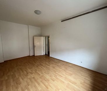Nähe Bahnhof, kleine Wohnung, etwas zum sanieren BHG14/8 - Foto 2