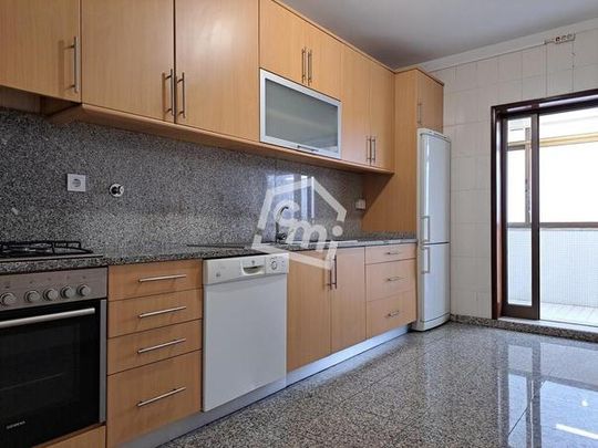 Apartamento T3 - Photo 1