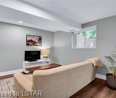 For Lease - 25 WESTON Street, London South, Ontario - Photo 1