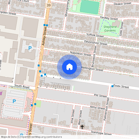 63 Wellington Street, West Footscray VIC 3012