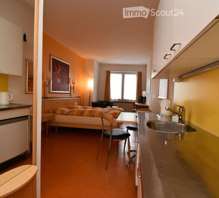 1 Zimmer, 25 m² - Photo 5