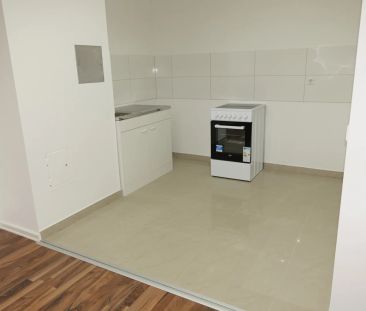 Große, sehr schöne 2 Zimmer Neubauwohnung - zwischen Matzleinsdorfe... - Foto 1