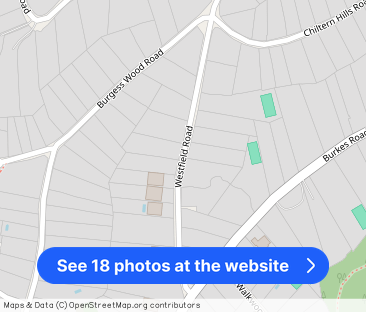 Westfield Road, Beaconsfield, HP9 - Photo 1