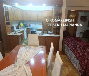 Διαμέρισμα για ενοικίαση Κέντρο (Κιλκίς) - Φωτογραφία 3