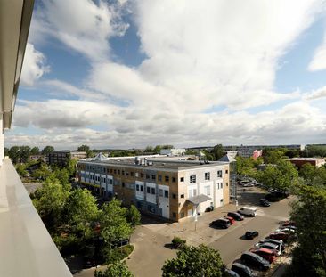 Mein neues Zuhause mit großem Balkon! - Photo 5