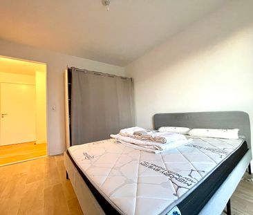 Location appartement 3 pièces, 60.12m², Alfortville - Photo 2