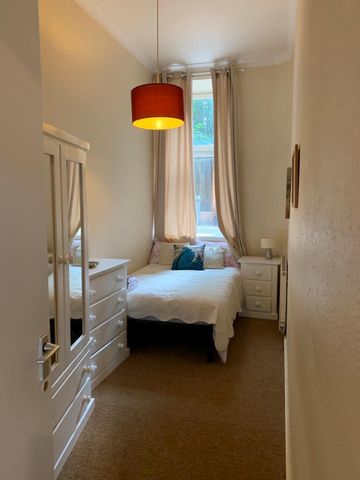 Room in a Shared Flat, Argyle Street, G3 - Photo 4