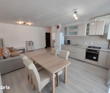 Apartament 3 camere | City Residence | 70 mp | Parcare privată - Photo 6