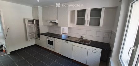 4.5 Zimmer, 110 m² - Foto 3