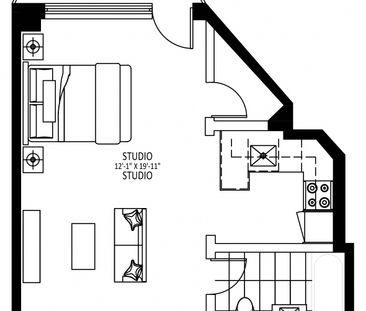 4875 Dufferin - Plan C - Photo 4