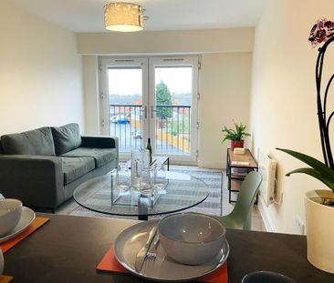 2 bedroom apartment to rent - Photo 2