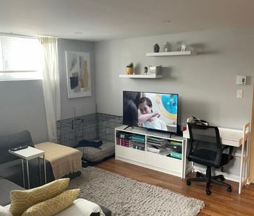 3 1/2 à louer à Blainville - Photo 1