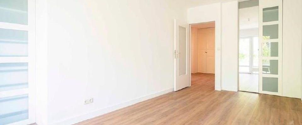 Top sanierte 4-Zimmer-Maisonette mit 2 Balkonen in Schenefeld - Foto 1
