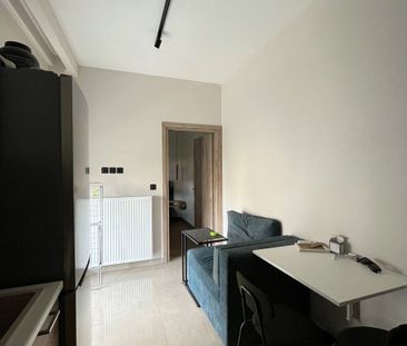 Studio/Γκαρσονιέρα για ενοικίαση Άγιος Νικόλαος (Καρδίτσα) - Photo 1