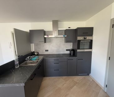 Appartement te huur in Oudegem - Foto 4