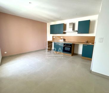 Appartement Saint Cannat 2 pièces 50 m2 - Photo 1