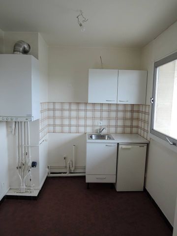 Location Appartement 1 pièce 31m² MEAUX 77100 - Photo 5