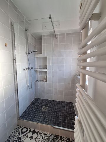 Location Appartement 3 pièces 53m² - Photo 5