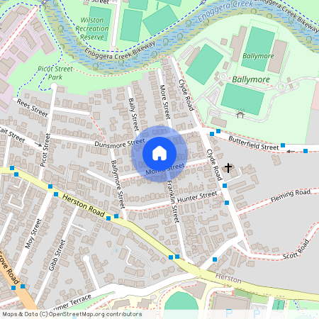 29 Monro Street, QLD 4059, Kelvin Grove