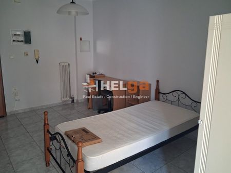 Studio/Γκαρσονιέρα για ενοικίαση Αγυιά (Πάτρα) - Φωτογραφία 3