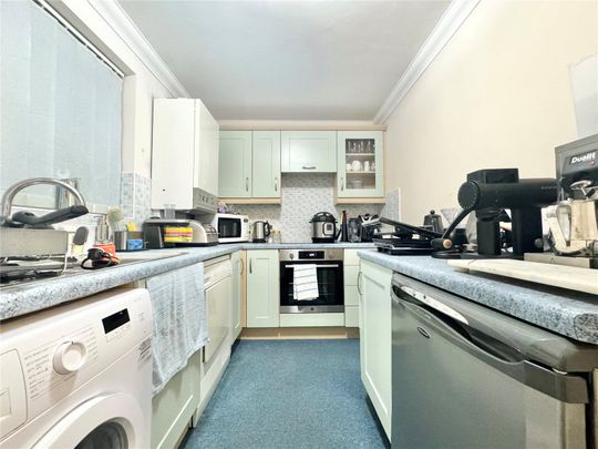 2 bedroom apartment to rent The Waterside, Hellesdon, Norwich, NR6 - Photo 1