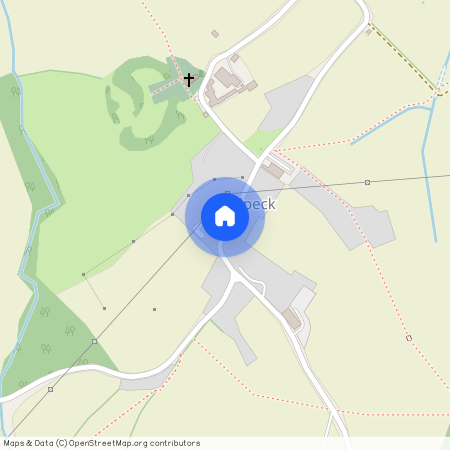 Hereford, Kilpeck, Hr2 9Dn