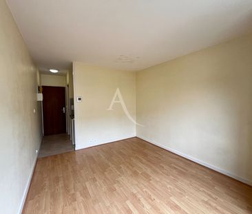Location Appartement 1 pièce 18m² - Photo 1