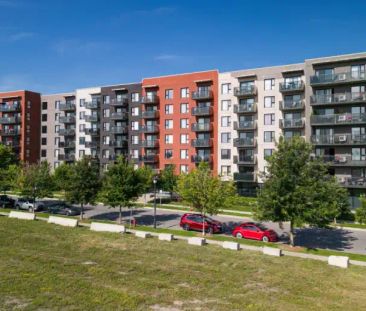 Le DIX65 Boisbriand Apartments | 1065 Des Francs-Bourgeois Street, ... - Photo 1