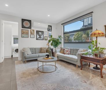 4 Fame Street, Coburg North VIC 3058 - Townhouse For Rent | Domain - Photo 4