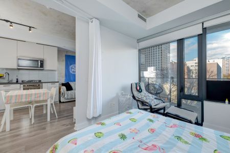 For Lease - 55 Ontario Street Unit# 501, Toronto, Ontario - Photo 5