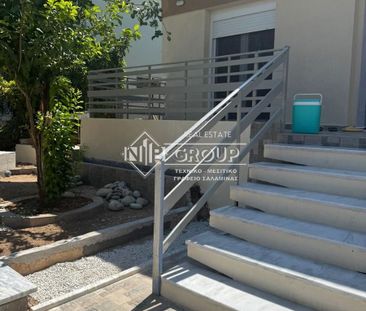 Μονοκατοικία για ενοικίαση Αιάντειο (Σαλαμίνα) - Photo 6