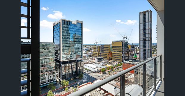 SOUGHT AFTER CENTRAL LOCATION WITH RESORT STYLE FACILITIES - Photo 1