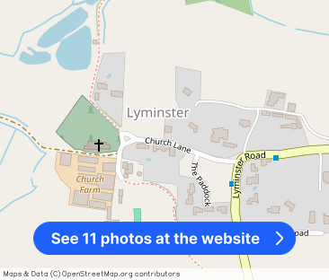 Church Lane, Lyminster, Littlehampton, West Sussex - Photo 1