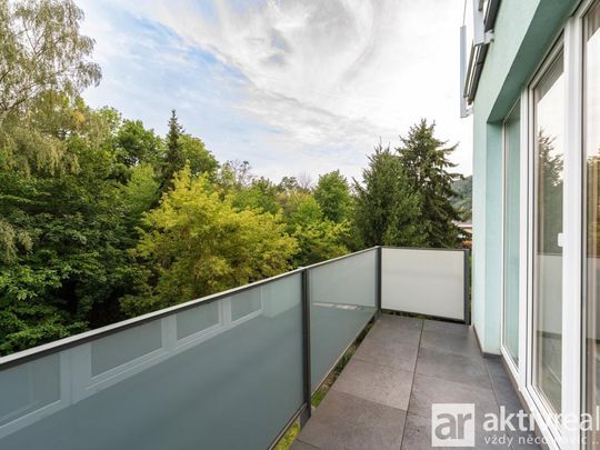 Pronájem bytu 2+kk 48 m2 - Fotografie 1