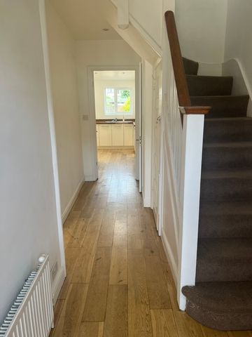3 bed Terraced in Wolsey Drive , Kingston upon Thames, KT2 5DP - Photo 2