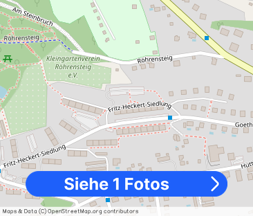 Wohnung mit EBK und vielen EXTRAS!! - Foto 1