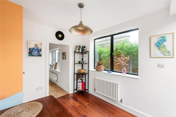 2 bedroom terraced house to rent - Photo 1