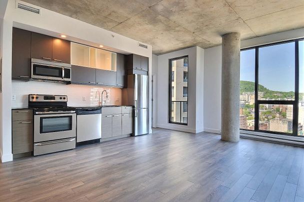 375 Rue de la Concorde, Montréal, QC - Photo 1